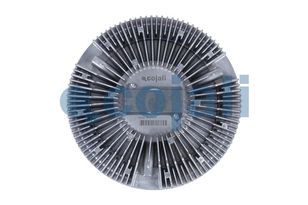 8521172 | 47712724 | AGRICULTURAL EQUIPMENT FAN CLUTCH - Cojali Parts