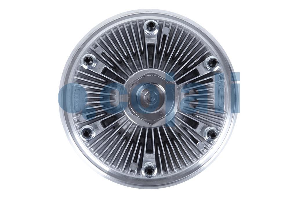 8521172 | 47712724 | AGRICULTURAL EQUIPMENT FAN CLUTCH - Cojali Parts
