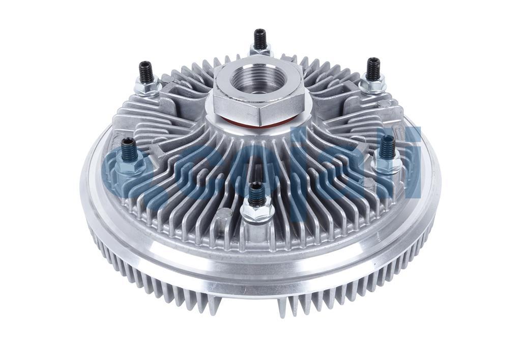 8521172 | 47712724 | AGRICULTURAL EQUIPMENT FAN CLUTCH - Cojali Parts
