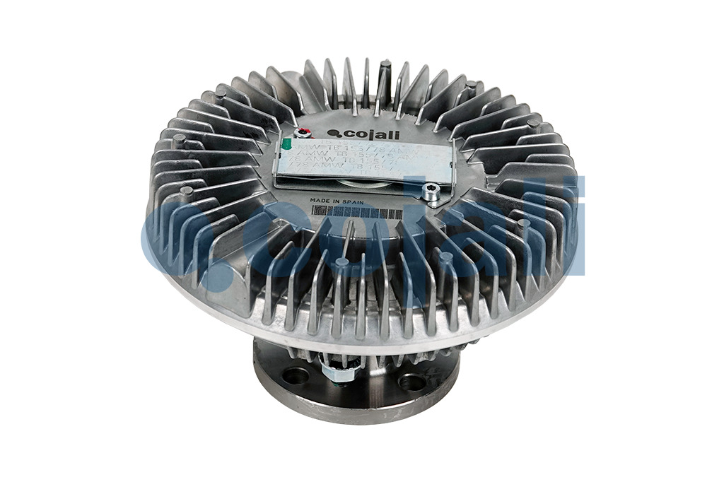 8521177 | AG208738 | AGRICULTURAL EQUIPMENT FAN CLUTCH - Cojali Parts