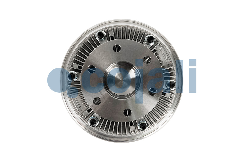 8521179 | 9821597 | AGRICULTURAL EQUIPMENT FAN CLUTCH - Cojali Parts 