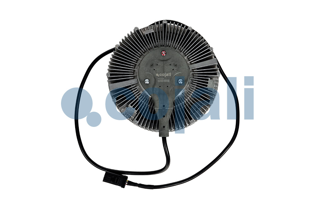 8521423 | 37761900 | AGRICULTURAL EQUIPMENT FAN CLUTCH - Cojali Parts 