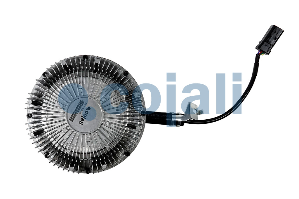 8521428 | AL229529 | AGRICULTURAL EQUIPMENT FAN CLUTCH - Cojali Parts 