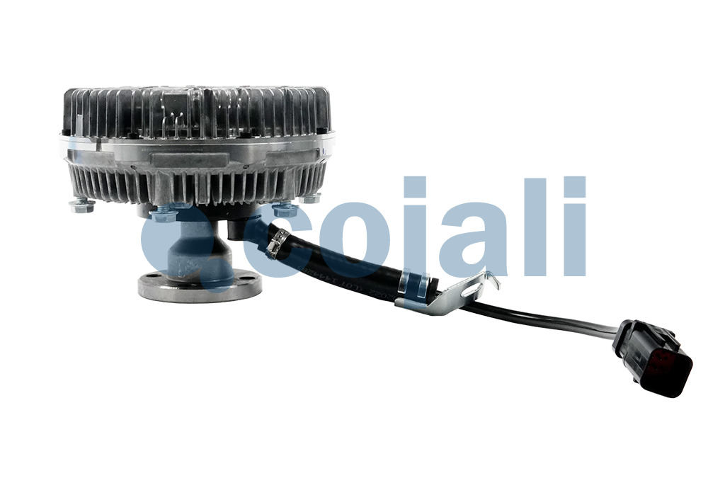 8521428 | AL229529 | AGRICULTURAL EQUIPMENT FAN CLUTCH - Cojali Parts