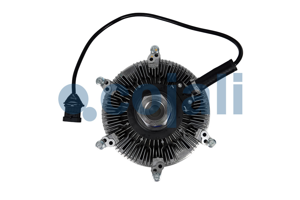 8521477 | 21802250 | AGRICULTURAL EQUIPMENT FAN CLUTCH - Cojali Parts