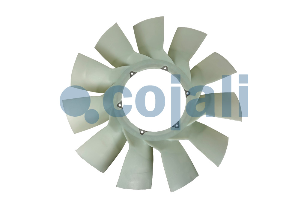 8521660 | 84299865 | FAN BLADES - Cojali Parts