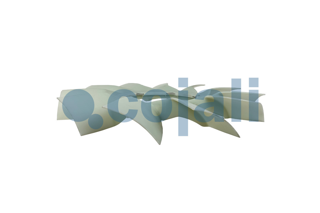 8521660 | 84299865 | FAN BLADES - Cojali Parts