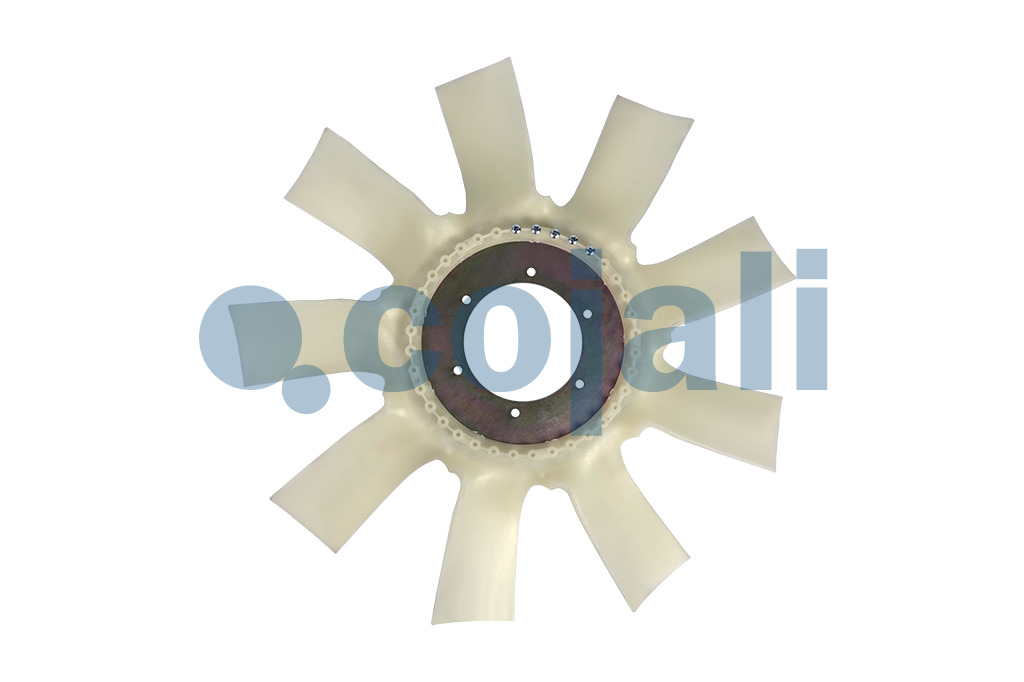 8521668 | 87383688 | FAN BLADES - Cojali Parts