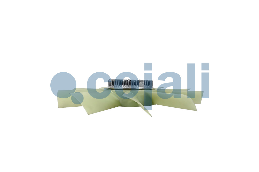 8521881 | 00185226410 | AGRICULTURAL EQUIPMENT FAN CLUTCH + BLADES  