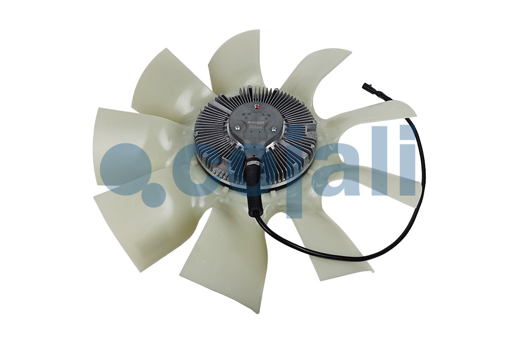 8521926 | 4281540M91 | AGRICULTURAL EQUIPMENT FAN CLUTCH + BLADES 