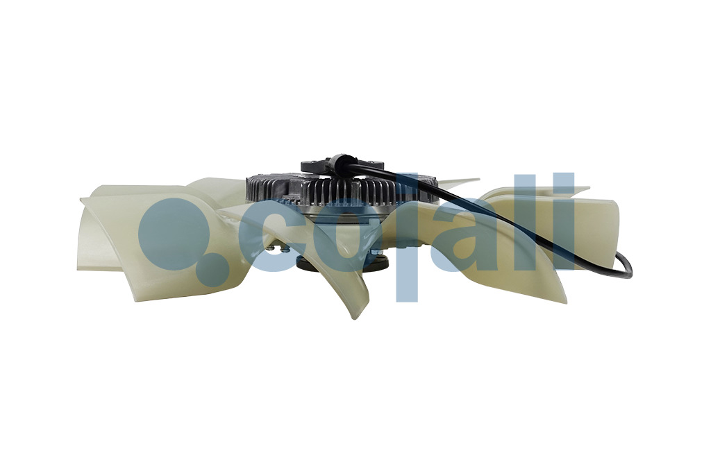 8521926 | 4281540M91 | AGRICULTURAL EQUIPMENT FAN CLUTCH + BLADES 