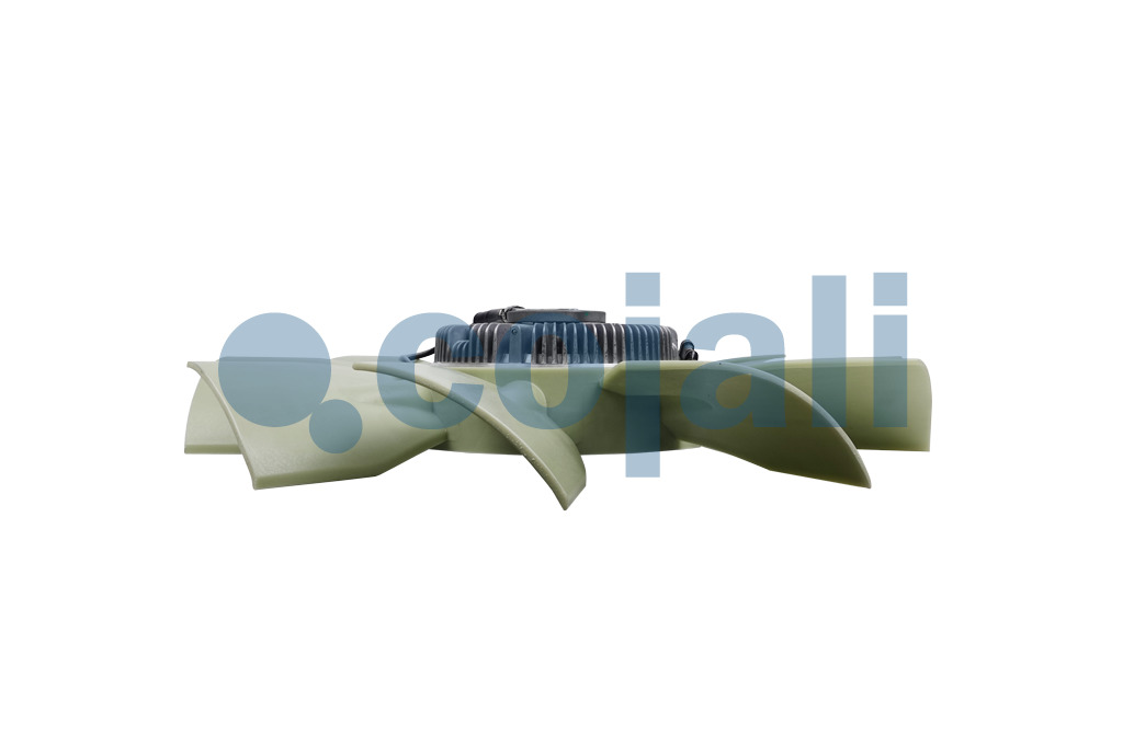 8521927 | 3789183M91 | AGRICULTURAL EQUIPMENT FAN CLUTCH + BLADES 