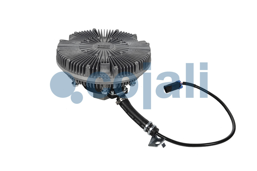 8822402 | 452100146001 | ELECTRONICALLY-CONTROLLED FAN CLUTCH 