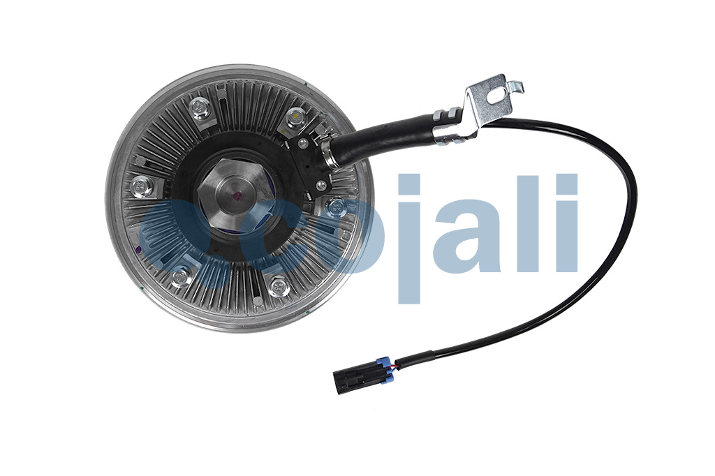 8822402 | 452100146001 | ELECTRONICALLY-CONTROLLED FAN CLUTCH 