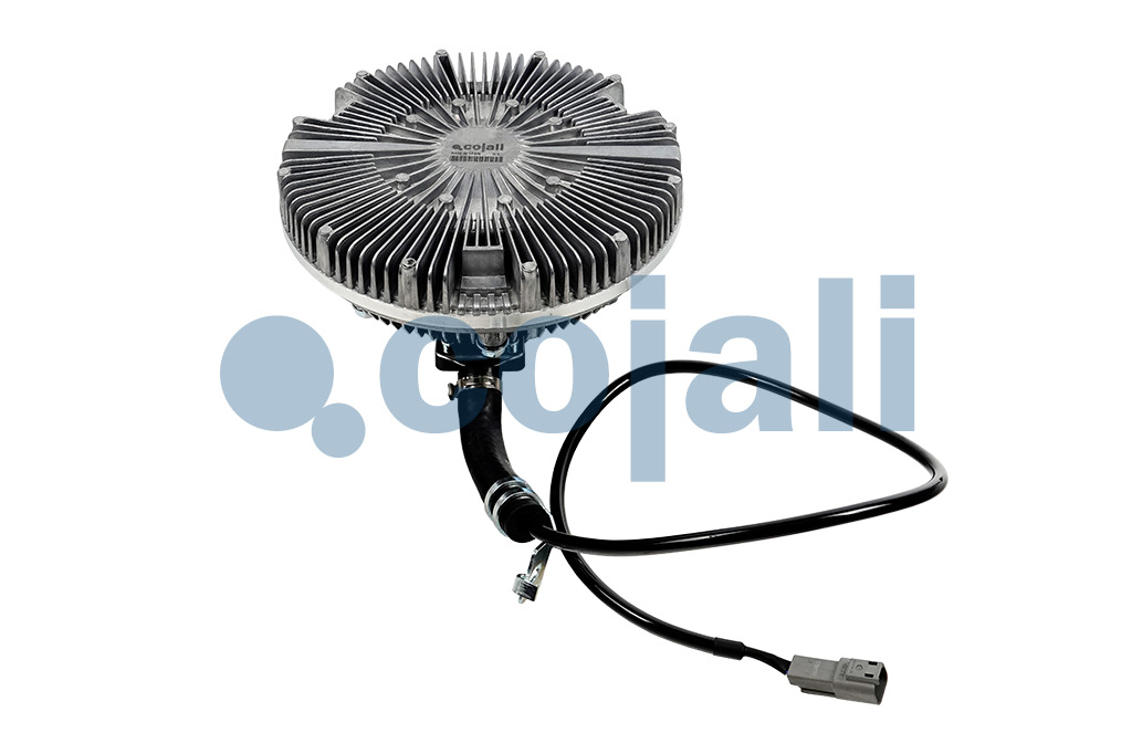 8822423 | 30927047 | MACHINERY FAN CLUTCH - Cojali Parts