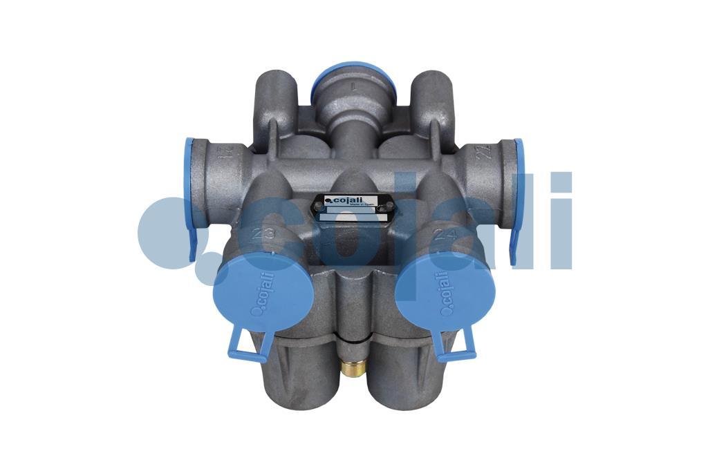 4-WAY PROTECTION VALVE, 2322400, AE4404