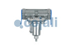 OVERFLOW VALVE, 2206158, 4341002230