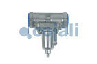 OVERFLOW VALVE, 2206180, 4341002500