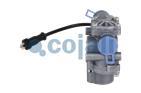 ABS MODULATOR, 2209201, 4721950040