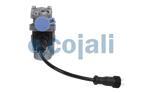 ABS MODULATOR, 2209201, 4721950040