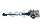 ABS MODULATOR, 2209201, 4721950040