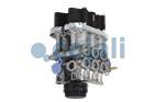 2209420 | 4729051160 | ECAS SUSPENSION CONTROL SOLENOID VALVE 