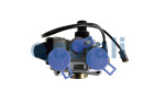 AIR DRYER, 2210107, 4324100100
