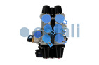 AIR DRYER. PROCESSING UNIT, 2210600, 9325000030