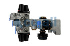 AIR DRYER. PROCESSING UNIT, 2210600, 9325000030
