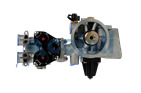 AIR DRYER. PROCESSING UNIT, 2210600, 9325000030