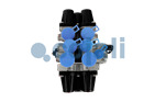 AIR DRYER. PROCESSING UNIT, 2210601, 9325000040