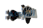AIR DRYER. PROCESSING UNIT, 2210601, 9325000040