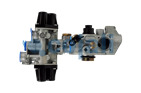 AIR DRYER. PROCESSING UNIT, 2210601, 9325000040