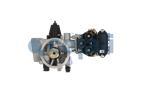 AIR DRYER. PROCESSING UNIT, 2210602, 9325000050