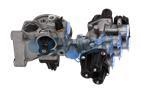 AIR DRYER. PROCESSING UNIT, 2210605, 9325000130