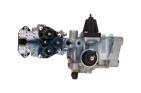 AIR DRYER. PROCESSING UNIT, 2210605, 9325000130