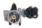 AIR DRYER. PROCESSING UNIT, 2210608, 9325000150