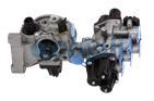 AIR DRYER. PROCESSING UNIT, 2210609, 9325001100