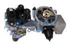 AIR DRYER. PROCESSING UNIT, 2210609, 9325001100
