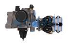 AIR DRYER. PROCESSING UNIT, 2210610, 9325000550