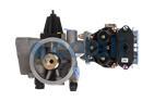 AIR DRYER. PROCESSING UNIT, 2210610, 9325000550