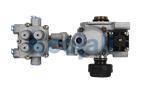AIR DRYER. PROCESSING UNIT, 2210613, 9325000350