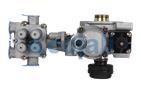 AIR DRYER. PROCESSING UNIT, 2210618, 9325000890