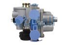 AIR DRYER. PROCESSING UNIT, 2210618, 9325000890