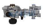 AIR DRYER. PROCESSING UNIT, 2210620, 9325000610