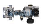 AIR DRYER. PROCESSING UNIT, 2210629, 9325001060
