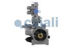 AIR DRYER. PROCESSING UNIT, 2210640, 9325000640