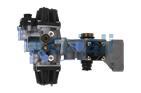 AIR DRYER. PROCESSING UNIT, 2210638, 9325000400