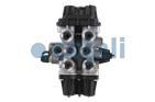 AIR DRYER. PROCESSING UNIT, 2210638, 9325000400