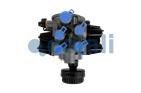 AIR DRYER. PROCESSING UNIT, 2210641, 9325010030